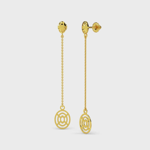 LEXY EARRING