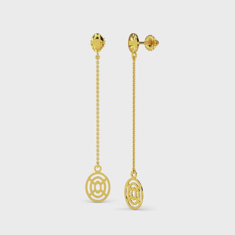 LEXY EARRING