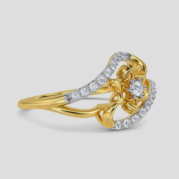 Veena Ring