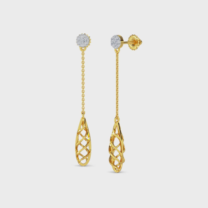 ETTY EARRING