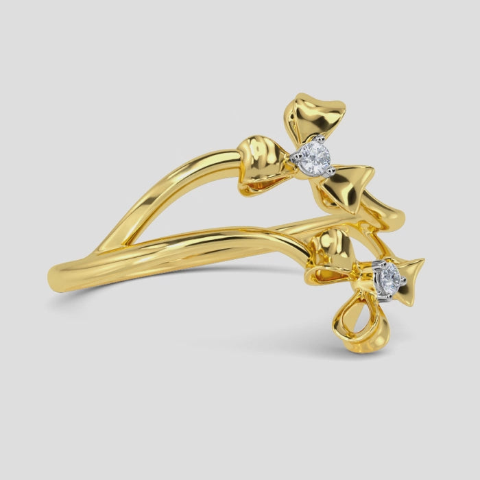 Saiya Ring