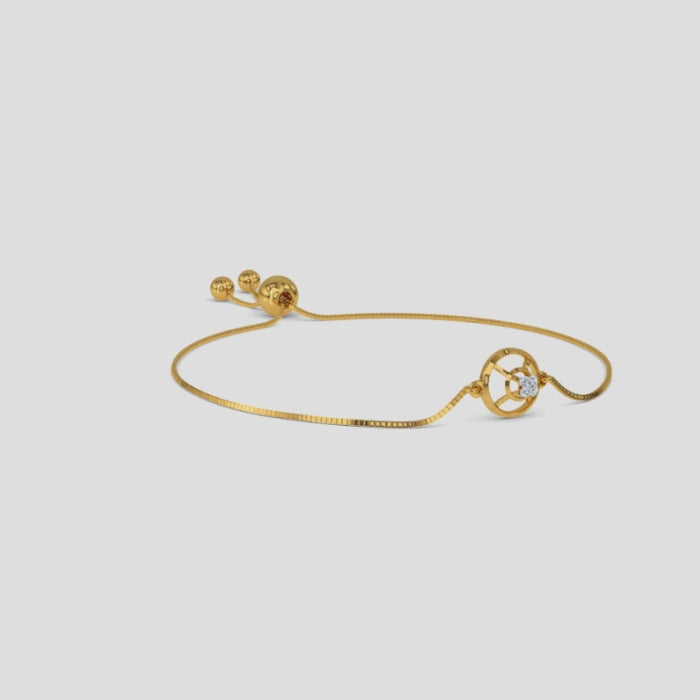 Felix Bracelet