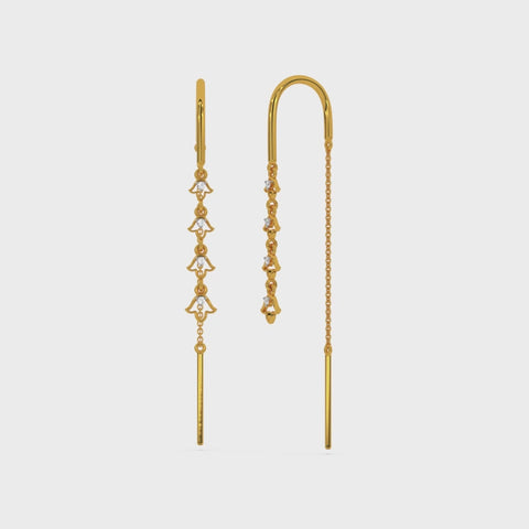 Millie Earring