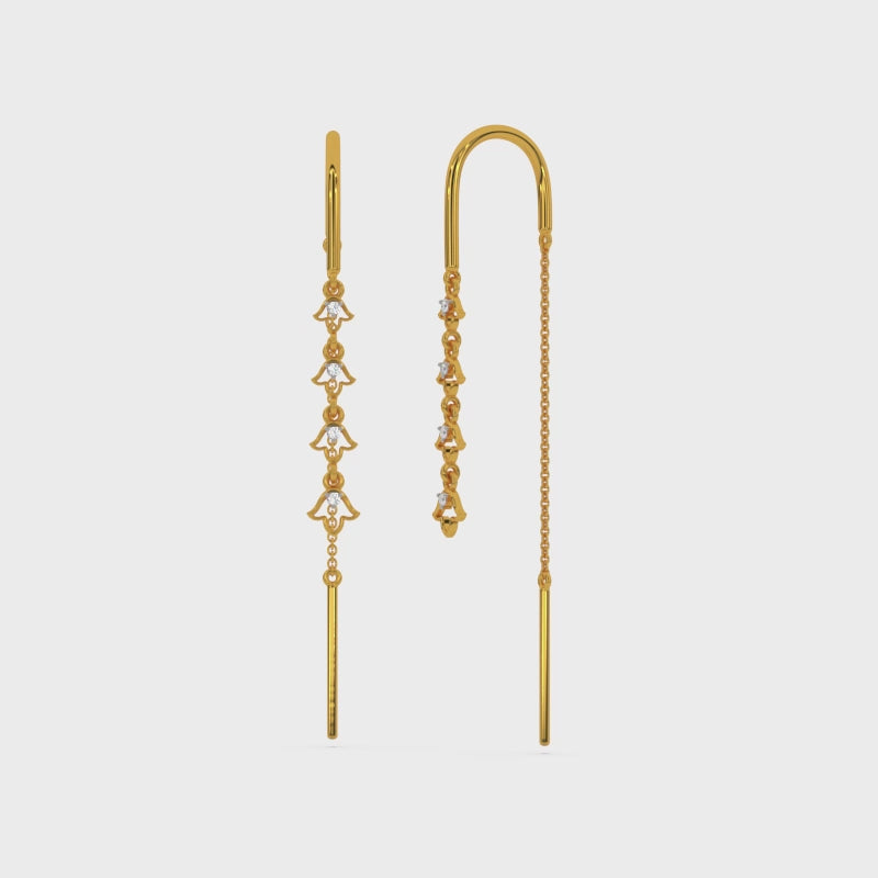 Millie Earring