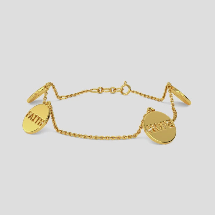 Avalon Bracelet