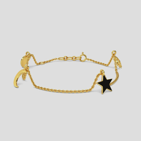 Calista Bracelet