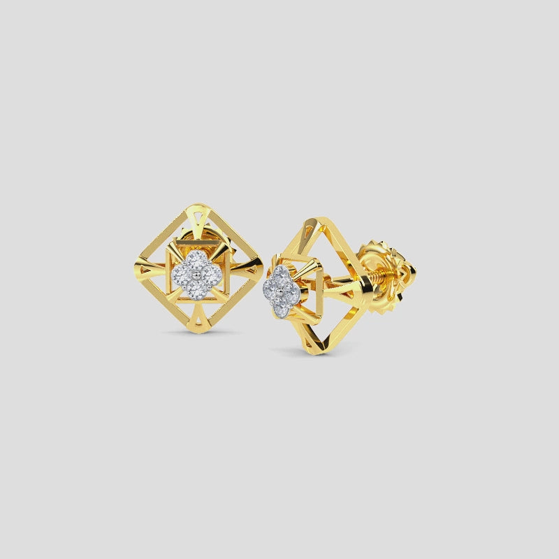 Leena Earring