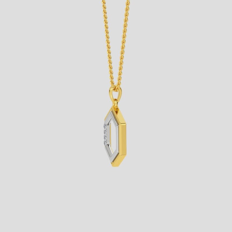 Koen Pendant