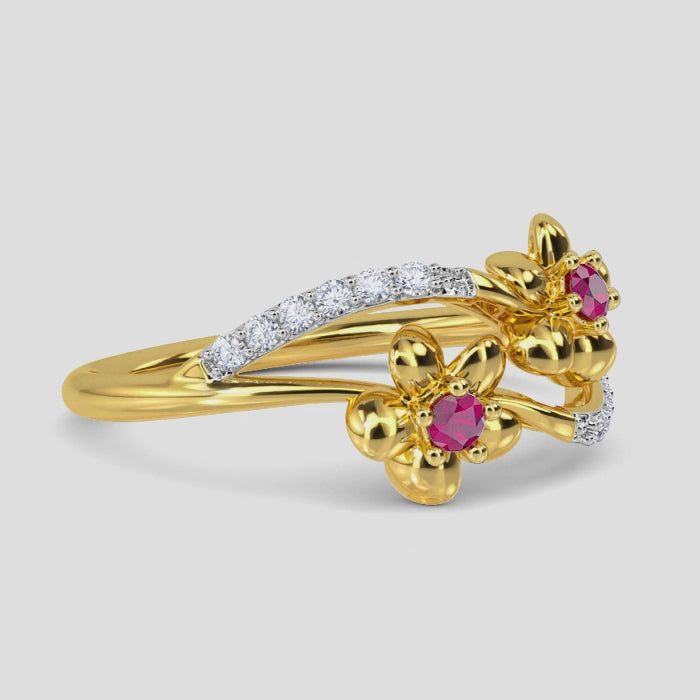 Shiala Ring