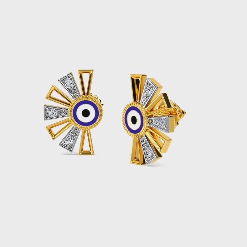 Hanna Earring