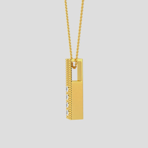 Amiri Pendant