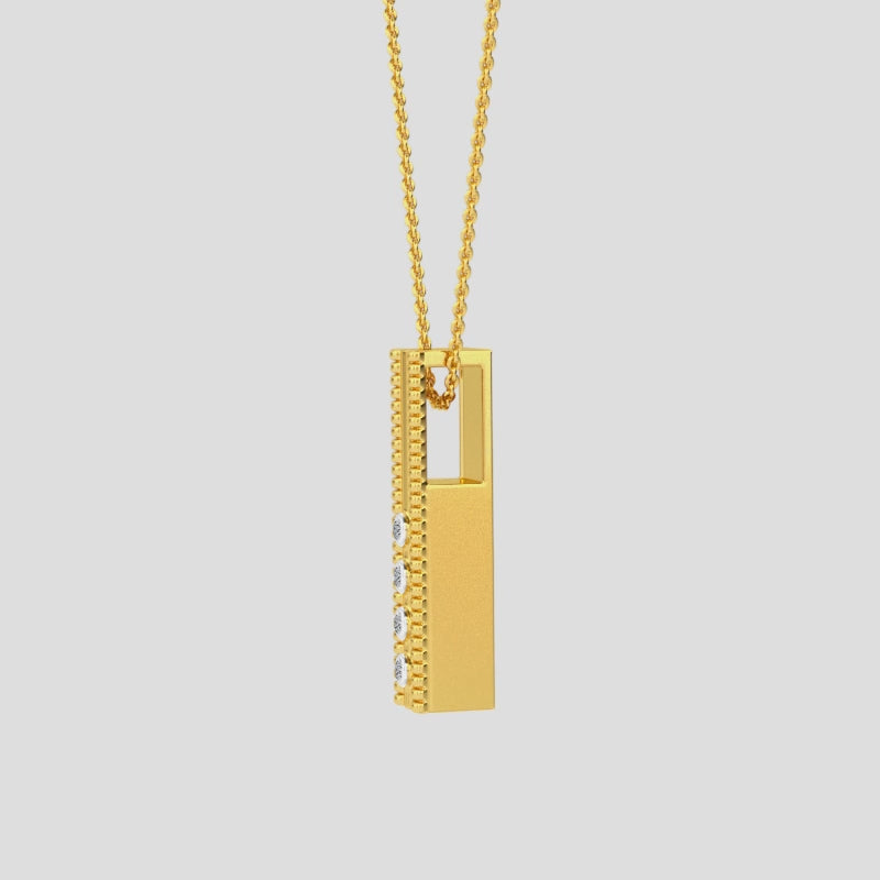 Amiri Pendant