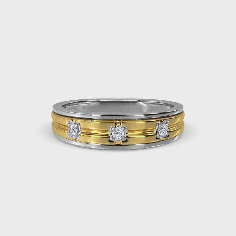 Nihira Ring For Her