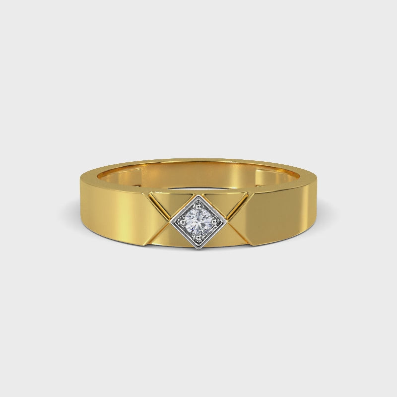 Mateo Ring For Him