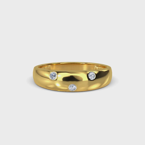 Lyuke Ring For Him