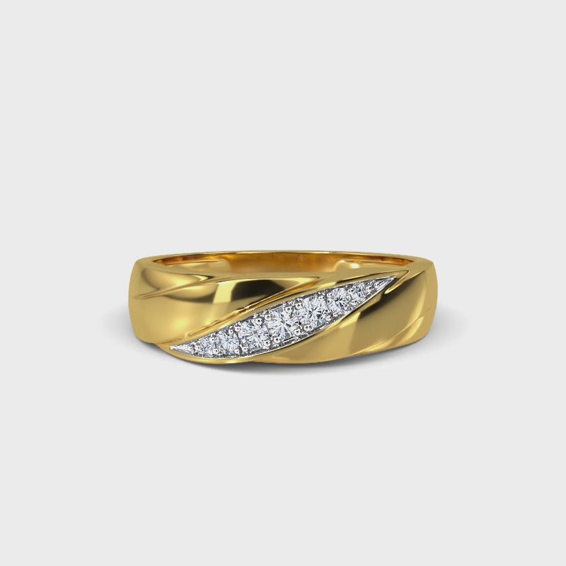 Aidene Ring For Men