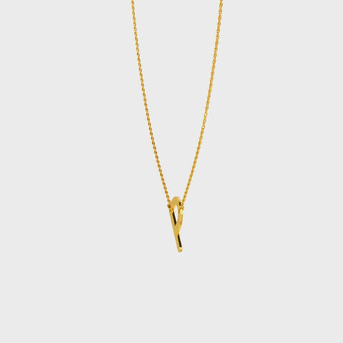 Estaa Necklace