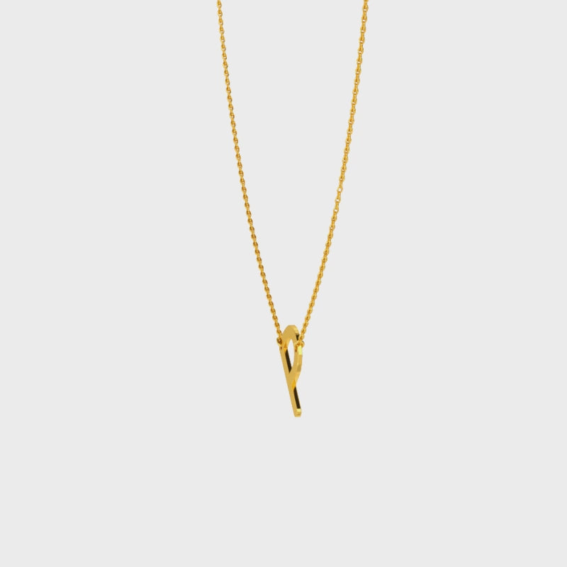Estaa Necklace