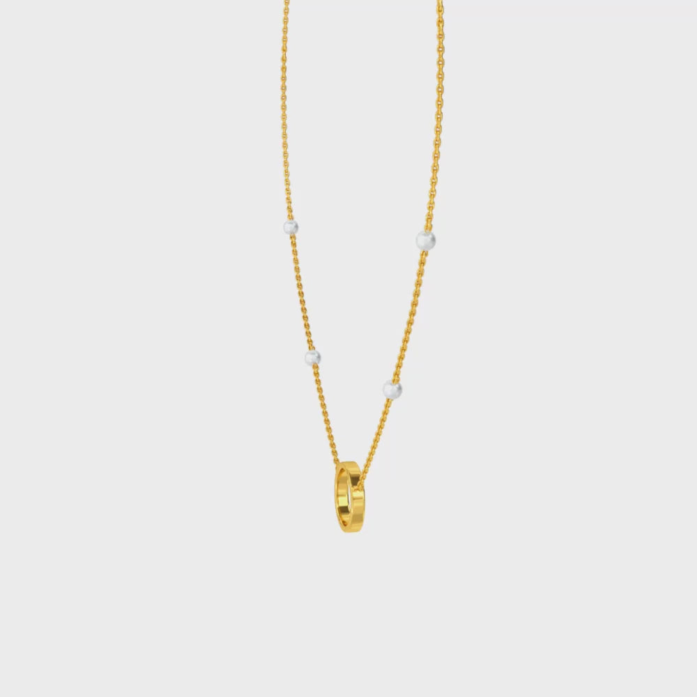 Emisa Necklace
