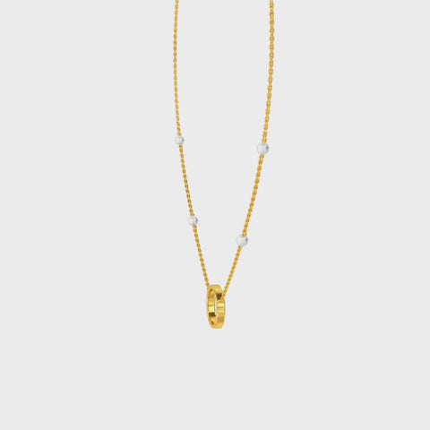 Emisa Necklace