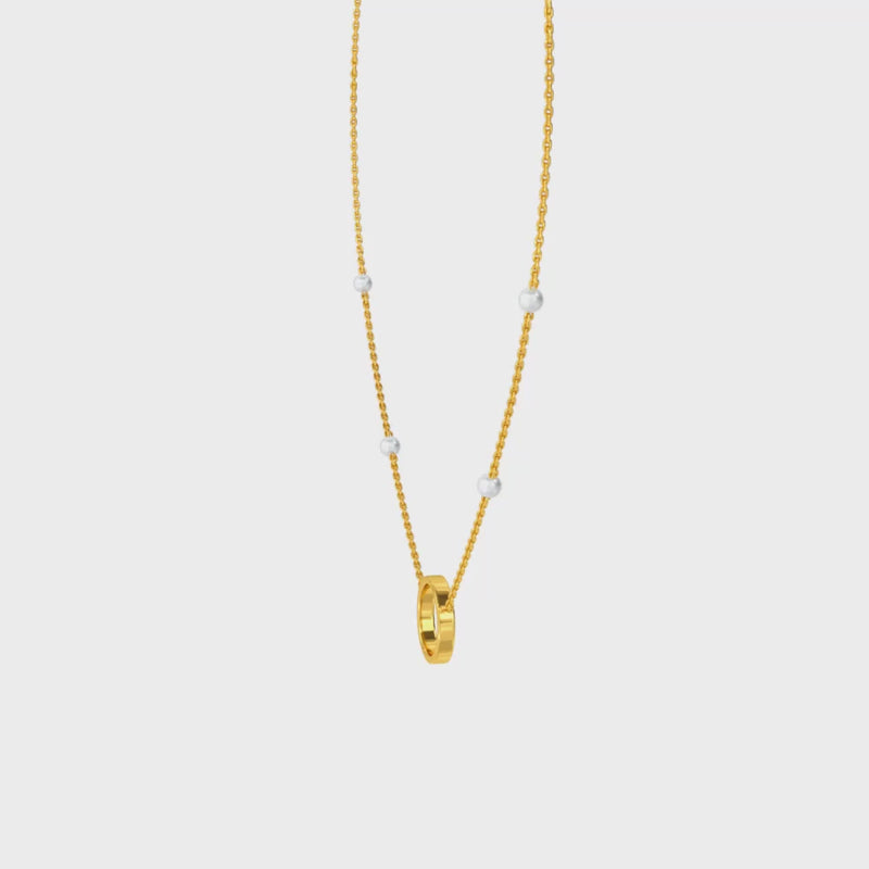 Emisa Necklace