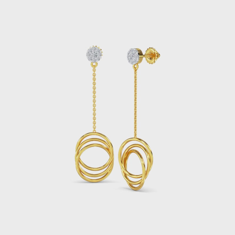 NELL EARRING