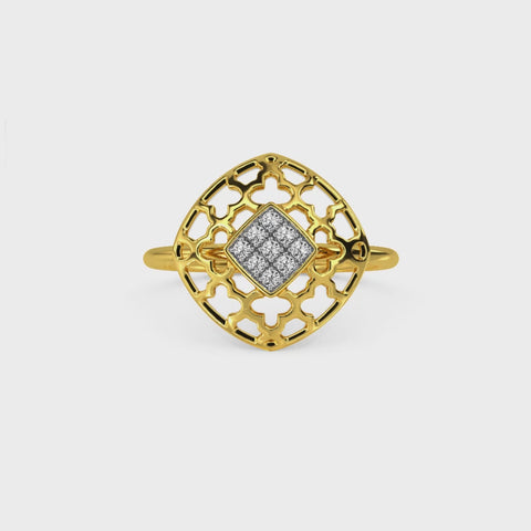 Shena Ring