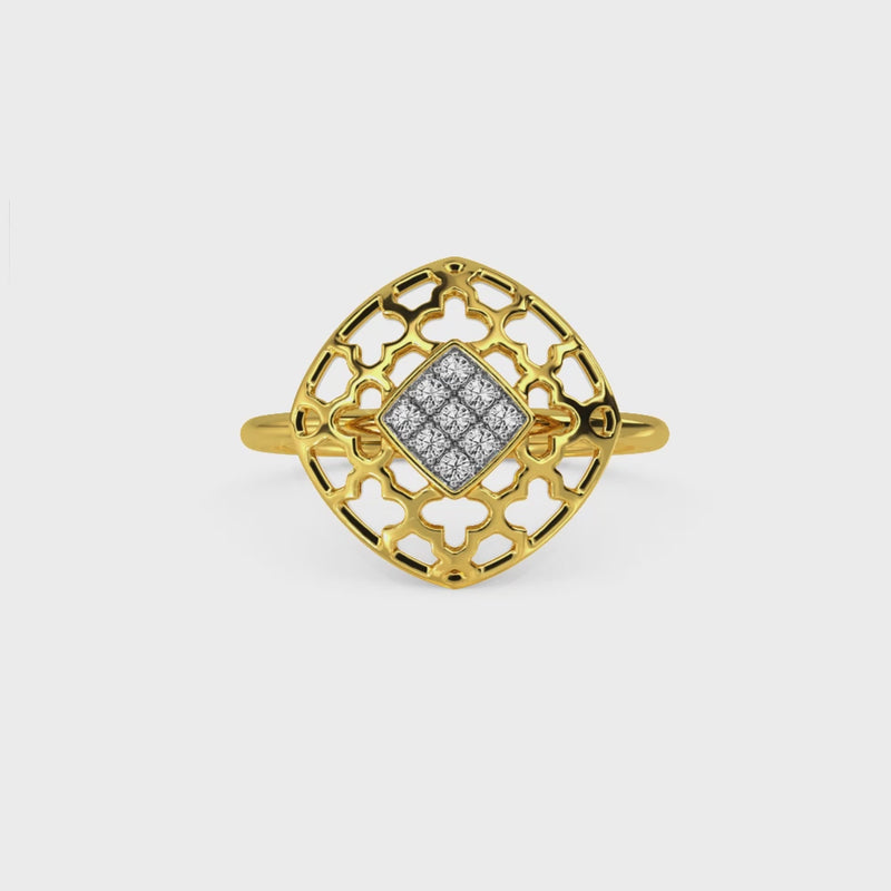 Shena Ring