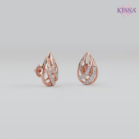 Jenaa Earring