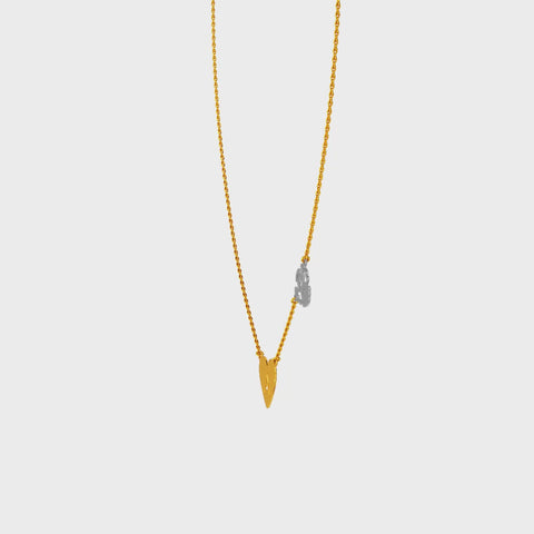 Hritika Necklace