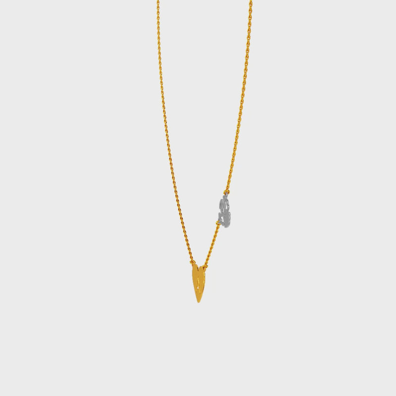 Hritika Necklace