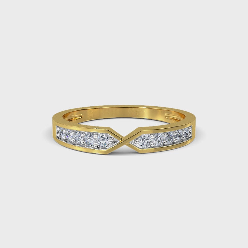 Daniyale Ring For Men