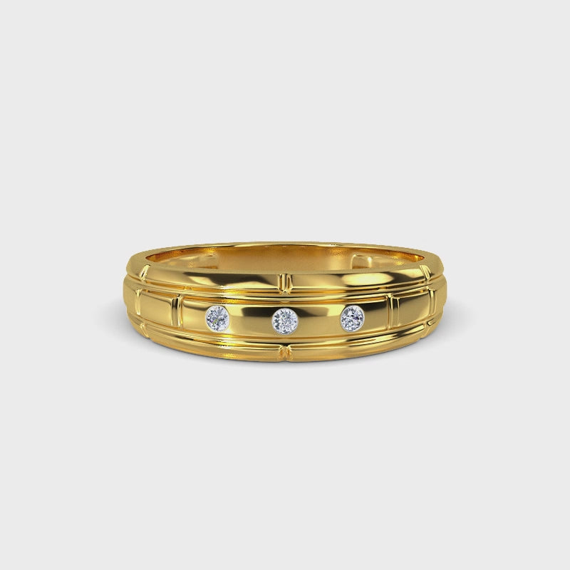 Liame Ring For Him