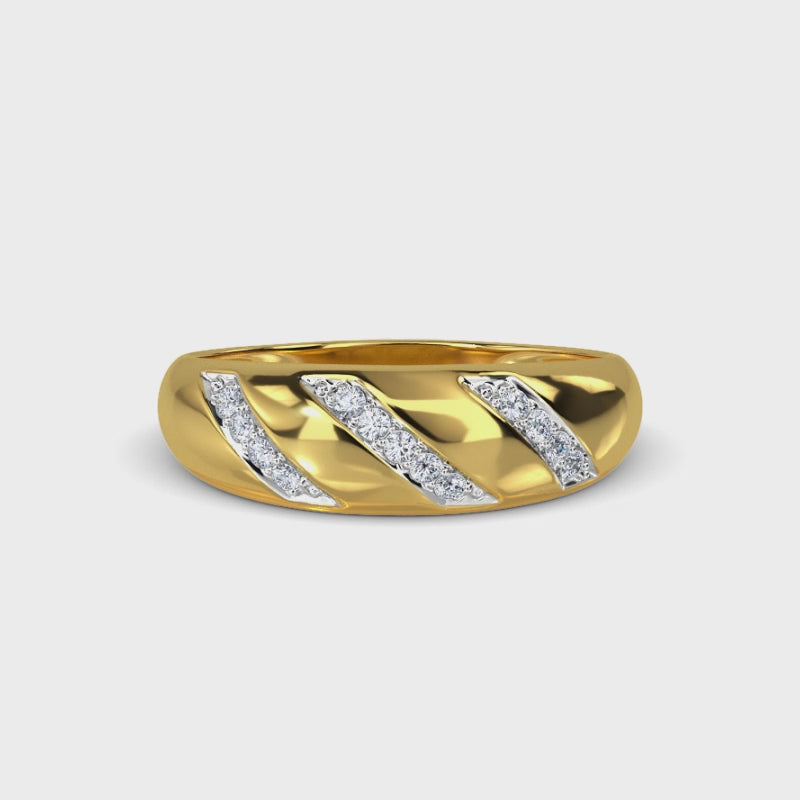 Wyatt Ring For Him
