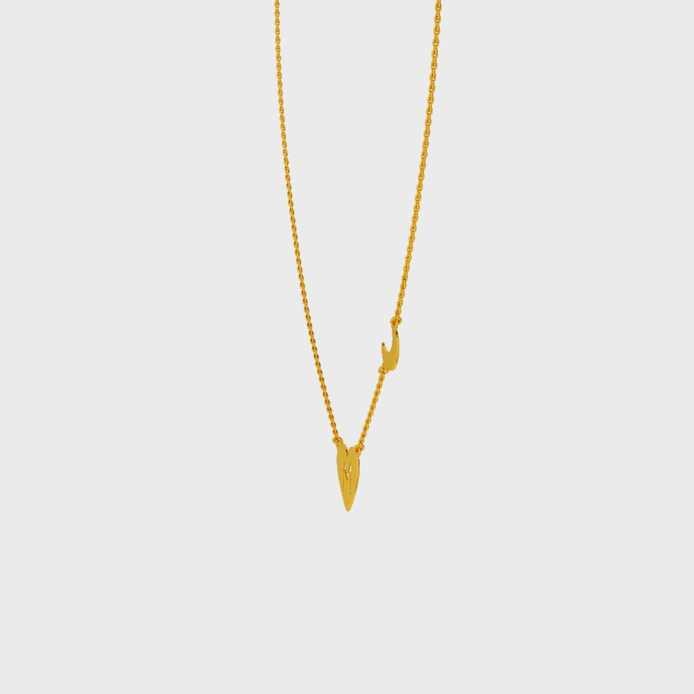 Emara Necklace