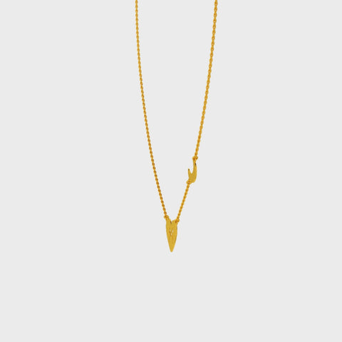Emara Necklace