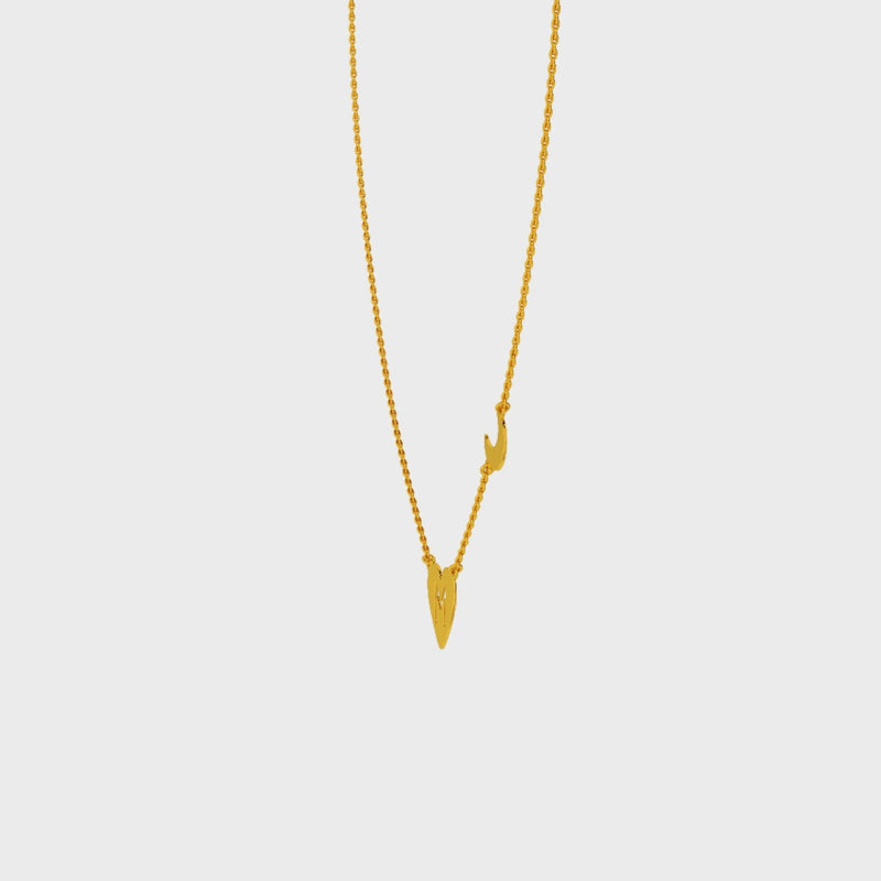 Emara Necklace
