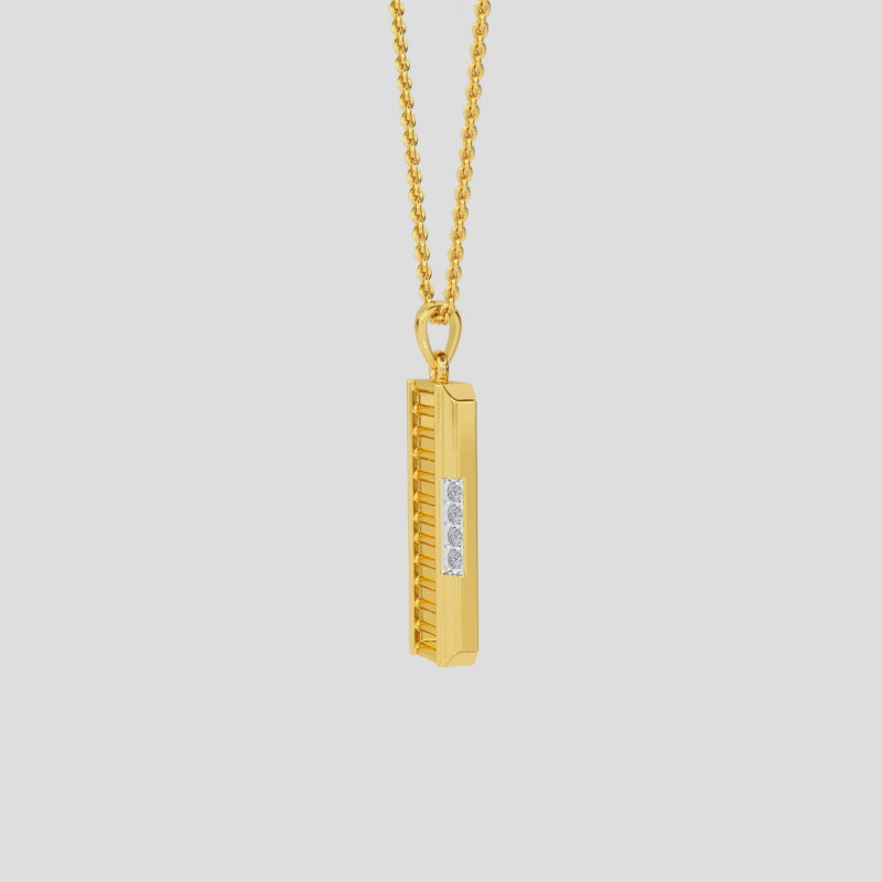 Sail  Pendant