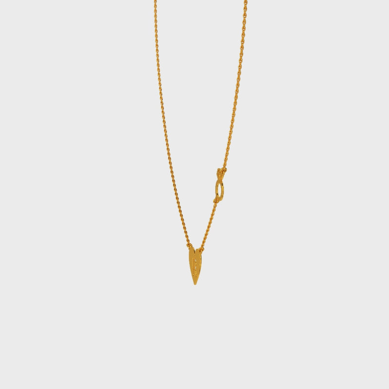 Ishya Necklace