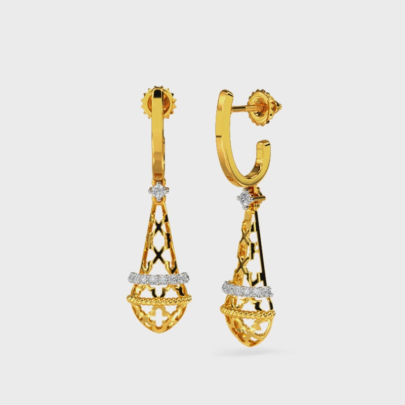 Namia Earring