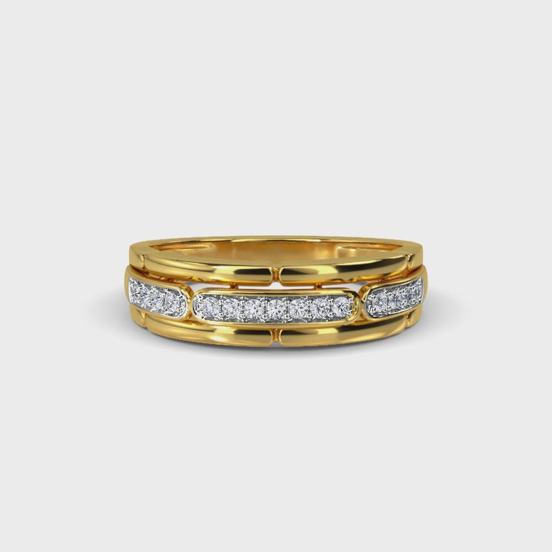 Julian Ring For Him