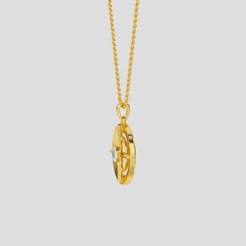 Loyal Pendant