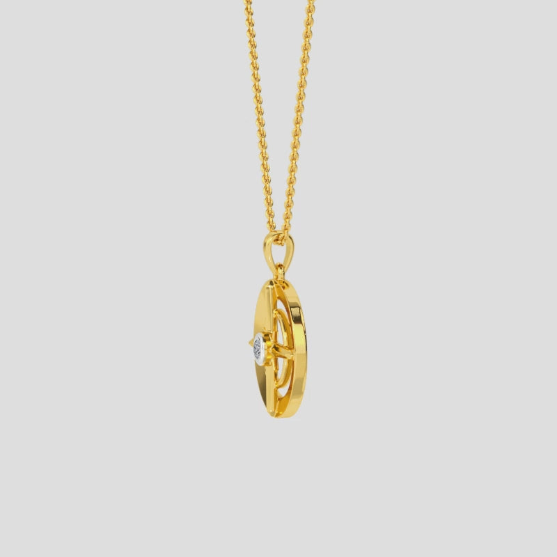 Loyal Pendant