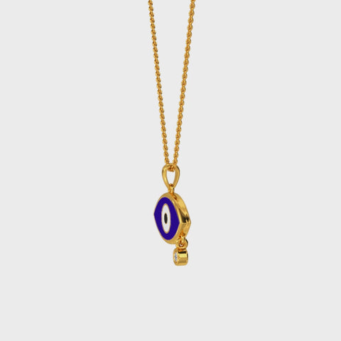 Miheeka Pendant