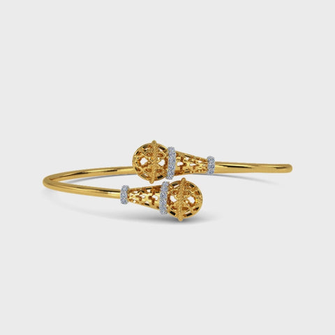Nalika Bangle