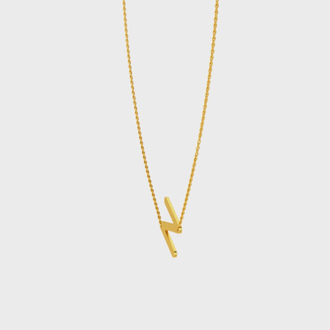 Esheeka Necklace