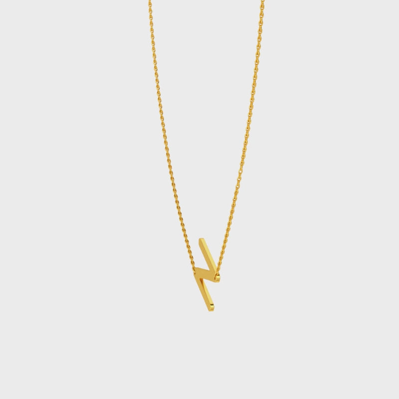 Esheeka Necklace