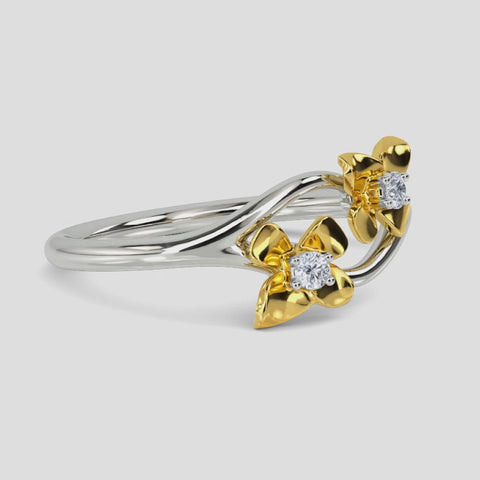 Priha Ring