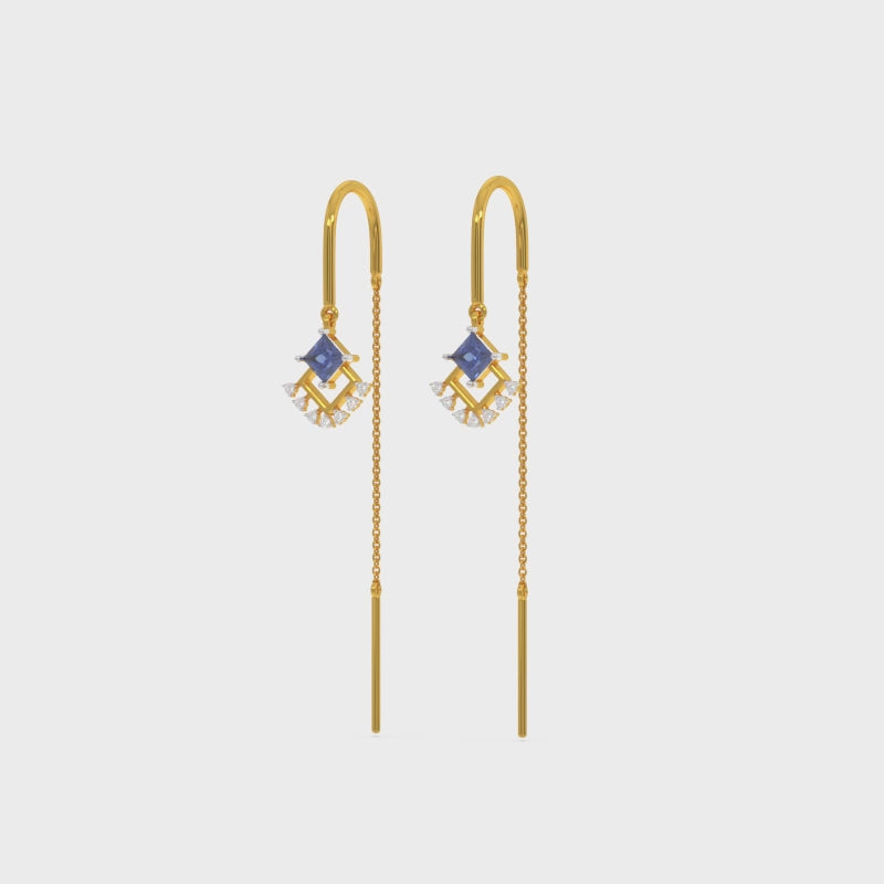 Gerard Earring