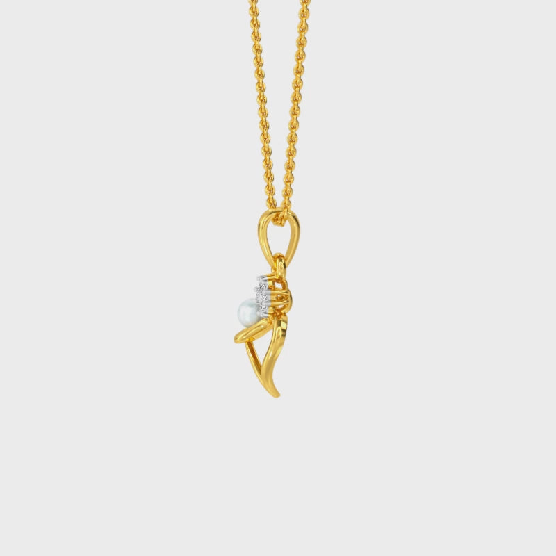 Gwyn Pendant